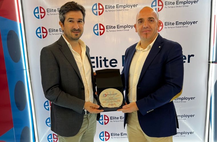 TVCABO volta a ser distinguida como Elite Employer em Moçambique